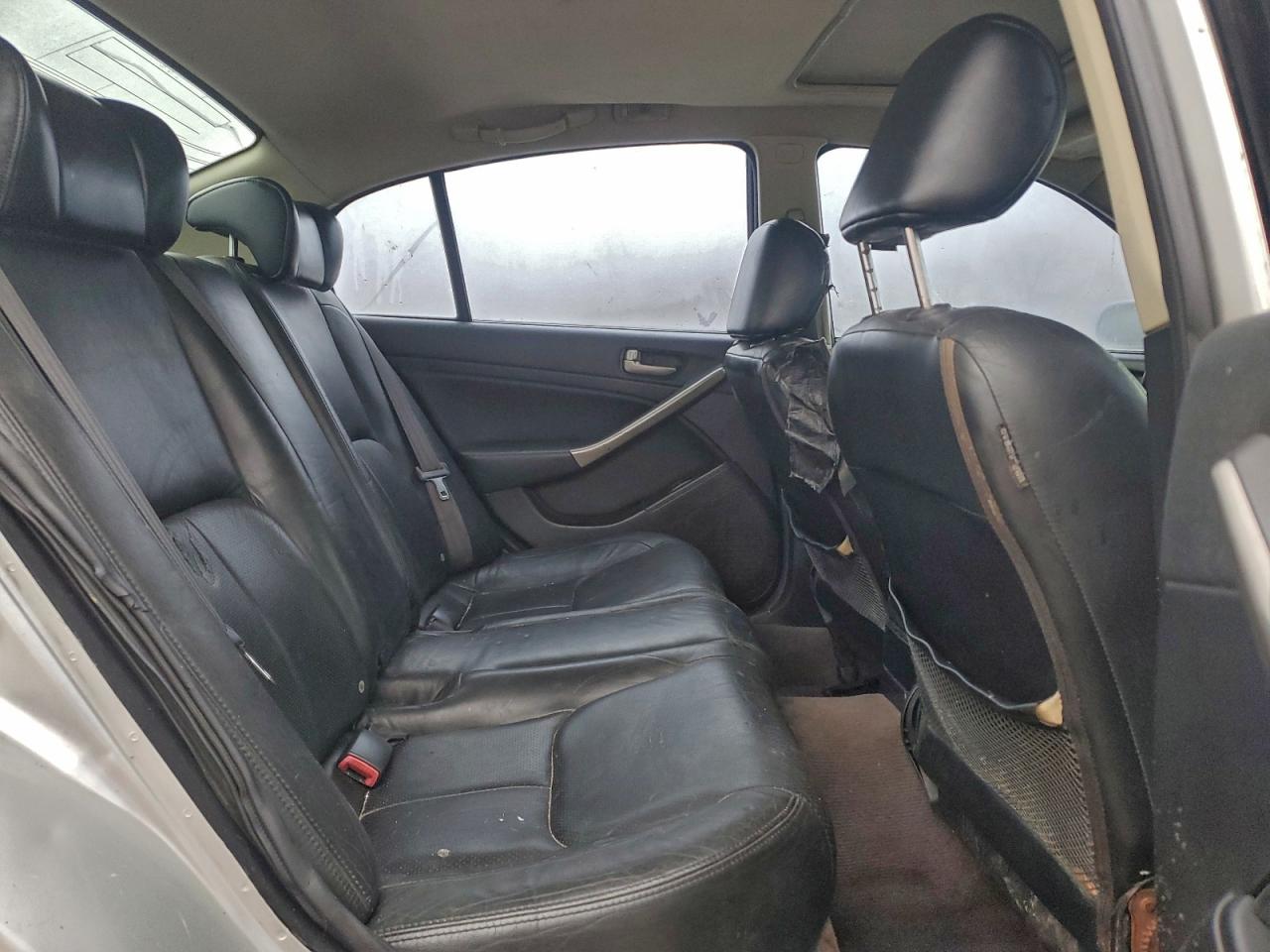 2004 Infiniti G35 VIN: JNKCV51E94M112167 Lot: 93485815