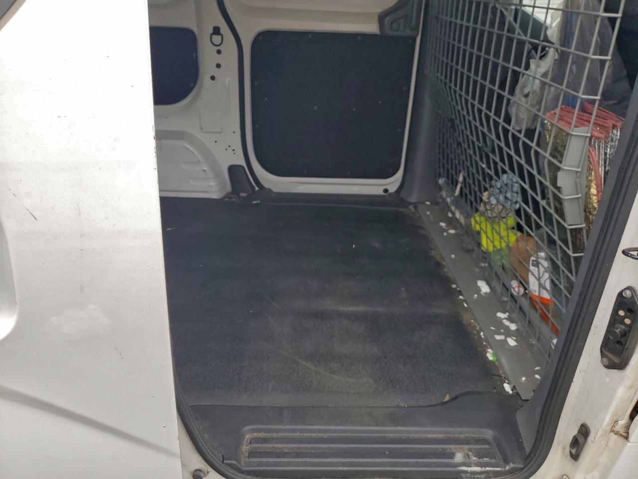 2020 Nissan Nv200 2.5S VIN: 3N6CM0KN9LK699956 Lot: 94114185