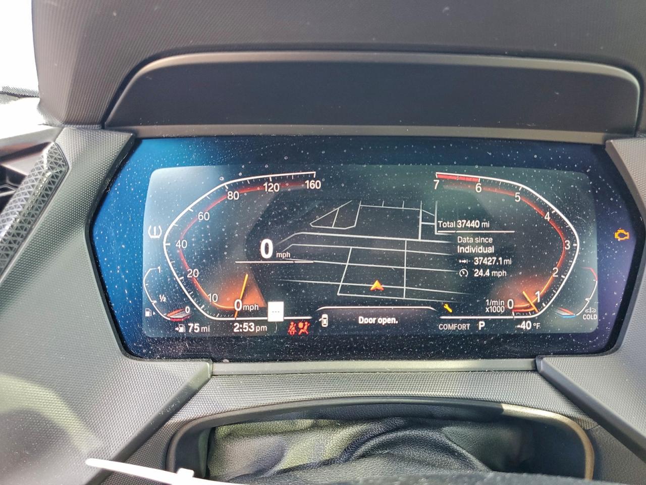 2022 BMW 228Xi VIN: WBA73AK00N7K97145 Lot: 93551315