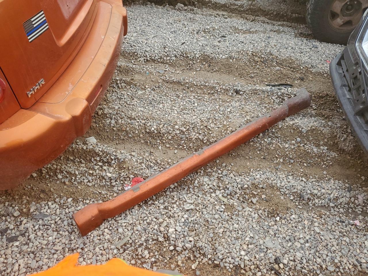 2008 Chevrolet Hhr Ls VIN: 3GNDA13D78S586937 Lot: 86314185