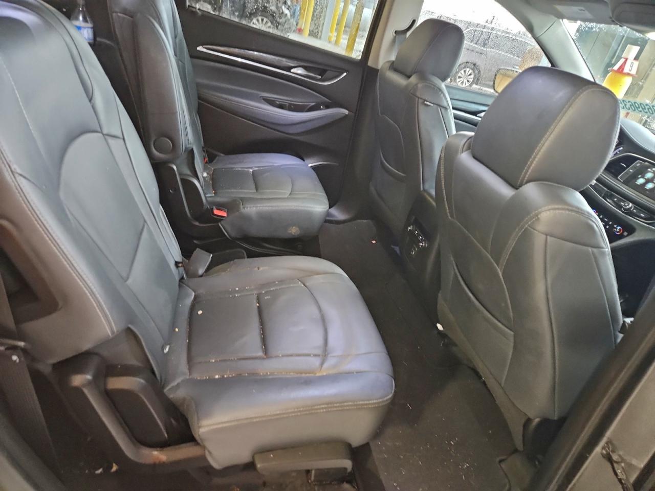 2019 Buick Enclave Essence VIN: 5GAEVAKW0KJ208036 Lot: 93699635