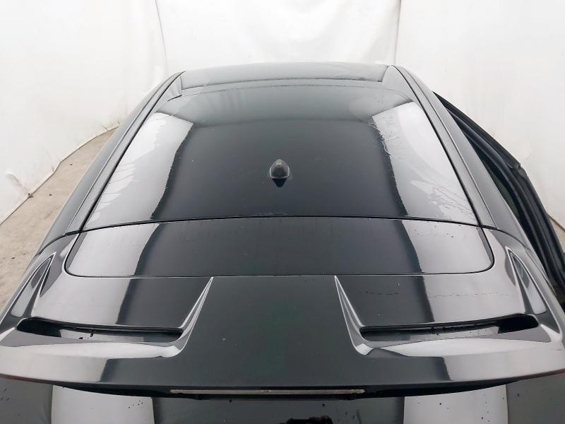 2016 FORD FOCUS 2.0 TDCI 185 ST-2 5DR