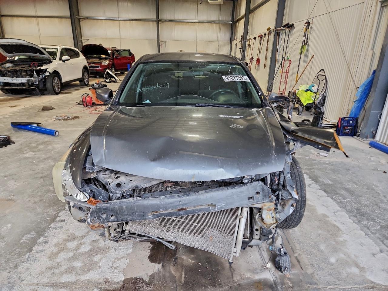 2009 Honda Accord Lx VIN: 1HGCP26319A094713 Lot: 94077085