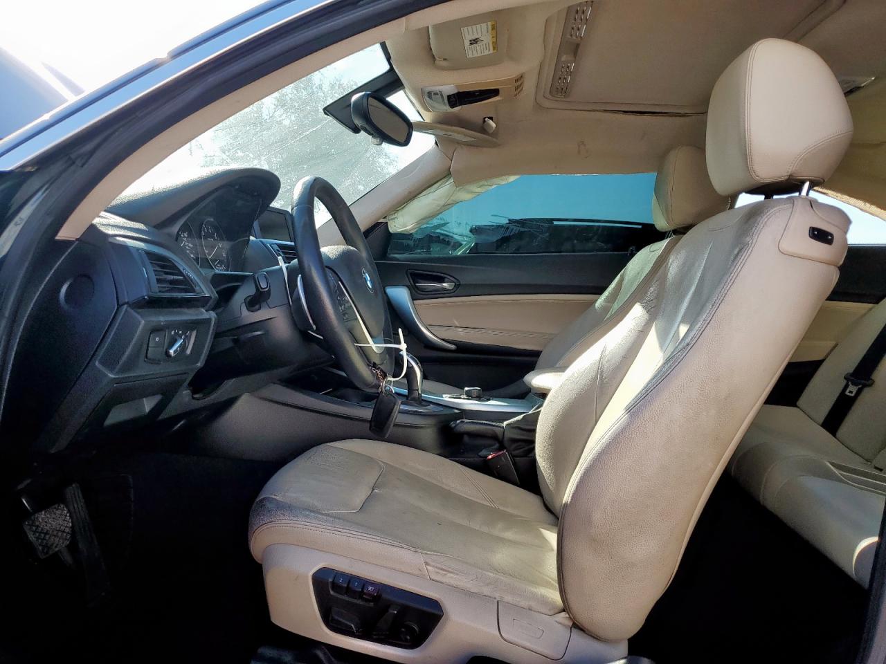 2015 BMW 228 I VIN: WBA1F5C51FV257698 Lot: 92433375