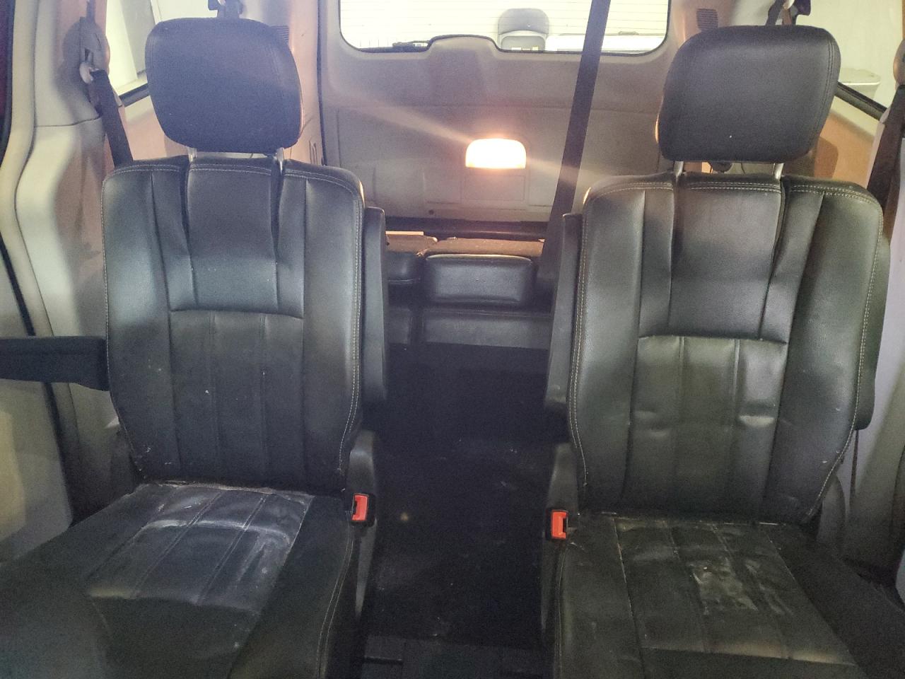 2014 Chrysler Town & Country Touring VIN: 2C4RC1BG3ER268830 Lot: 90800885