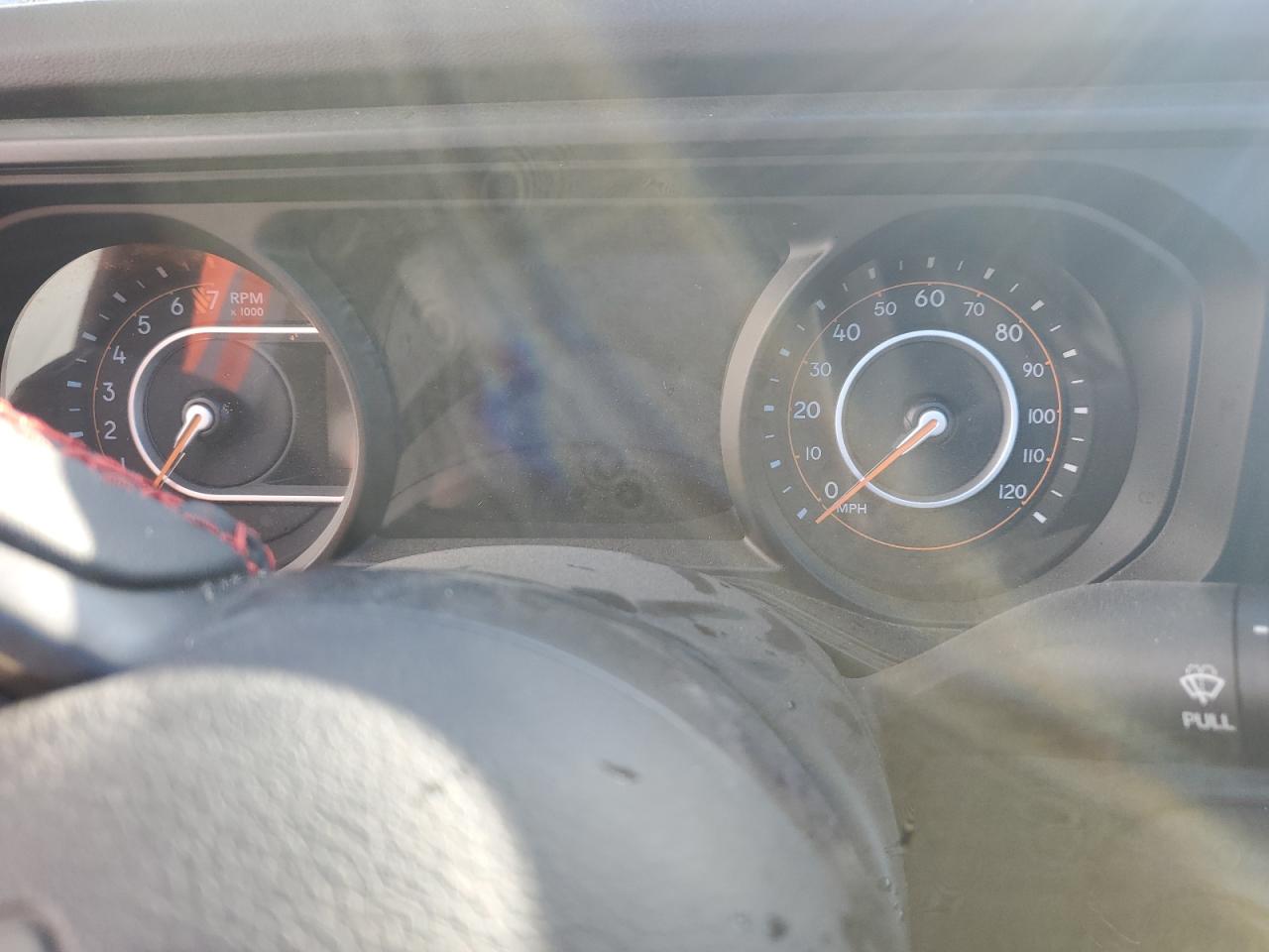 2024 Jeep Gladiator Rubicon VIN: 1C6JJTBG5RL130288 Lot: 92729885