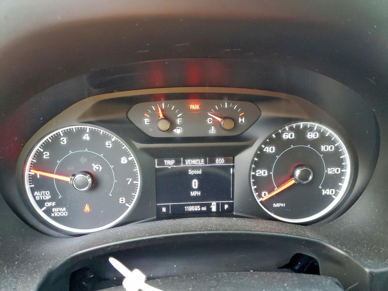 2018 GMC Terrain Sle VIN: 3GKALTEV3JL374712 Lot: 93921625