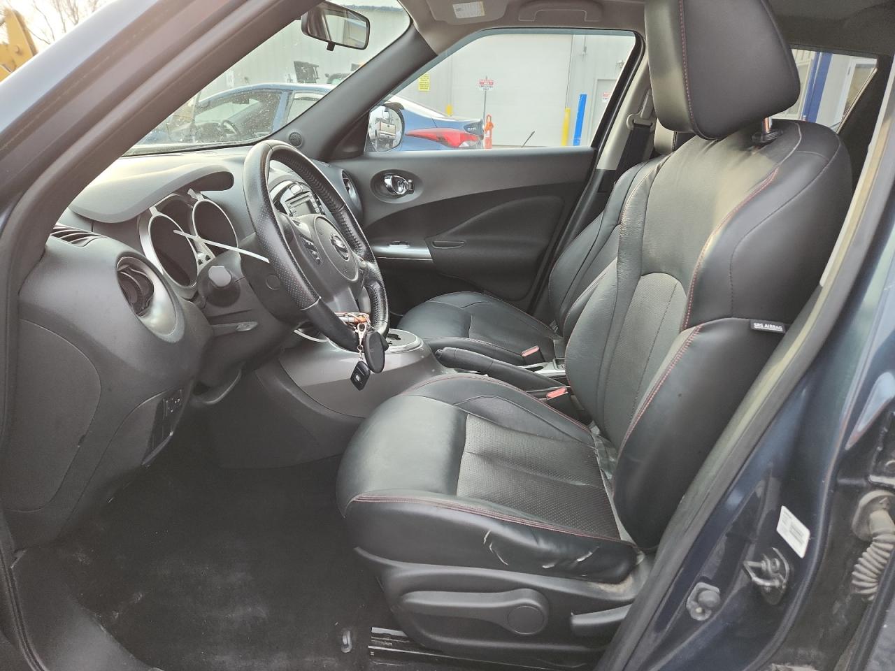 2013 Nissan Juke S VIN: JN8AF5MR2DT222573 Lot: 93847135