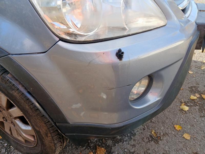 2006 HONDA CR-V 2.0 I-VTEC SPORT 5DR