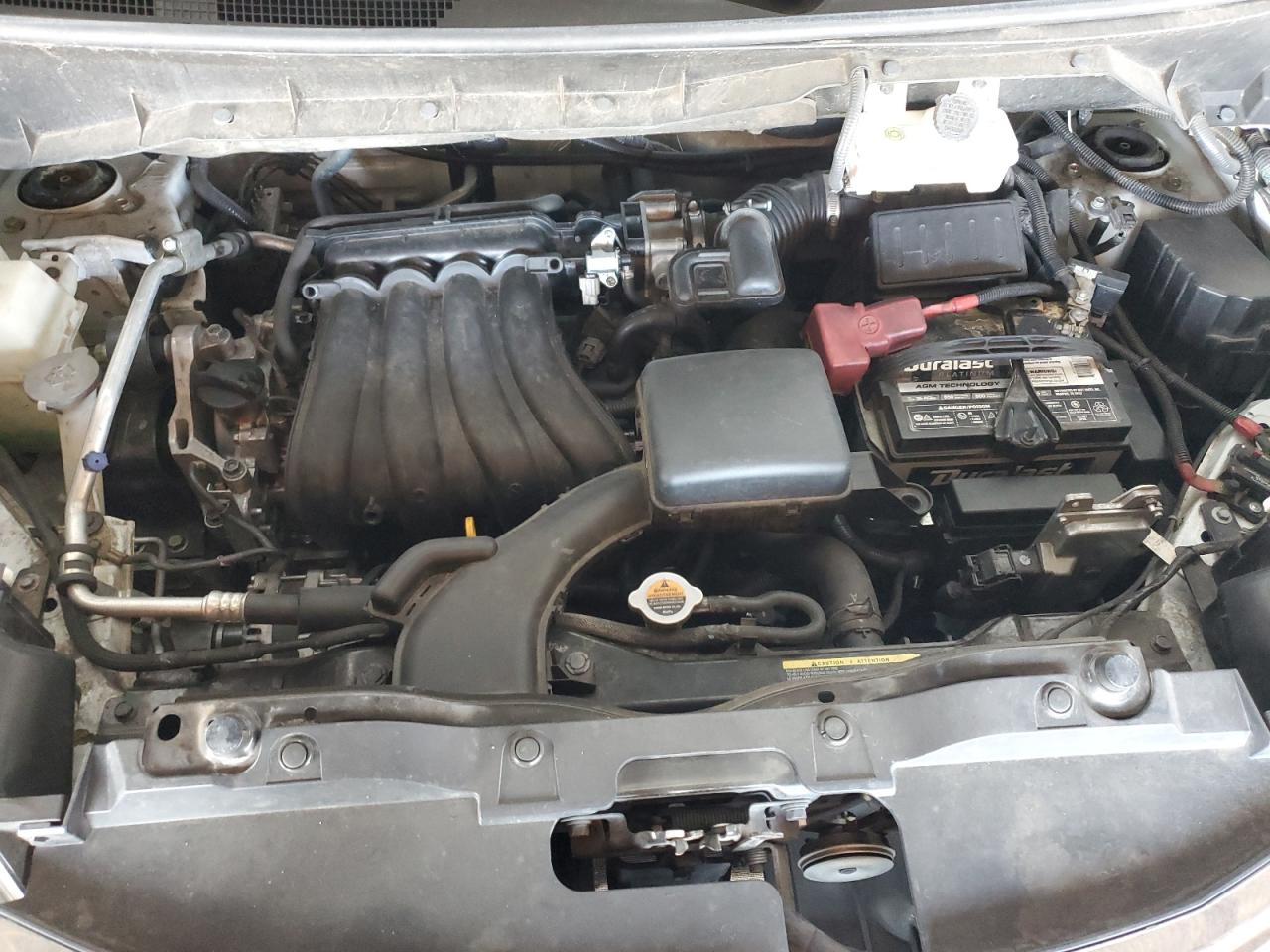 2020 Nissan Nv200 2.5S VIN: 3N6CM0KN0LK709158 Lot: 92061945