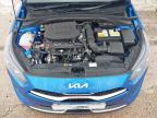2024 KIA PRO CEED 1.5T GDI ISG GT-LINE 5DR for sale at Copart ST HELENS