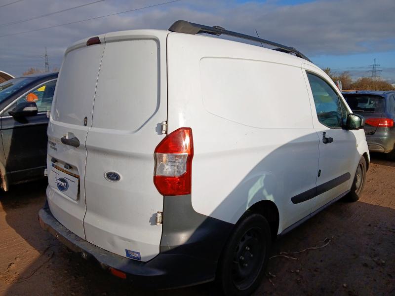 2015 FORD TRANSIT COURIER 1.5 TDCI VAN