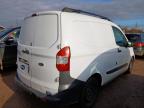 2015 FORD TRANSIT COURIER 1.5 TDCI VAN for sale at Copart BRISTOL
