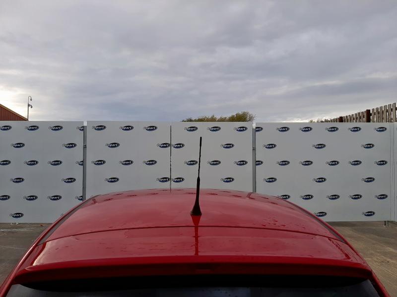 2008 FIAT 500 1.4 SPORT 3DR