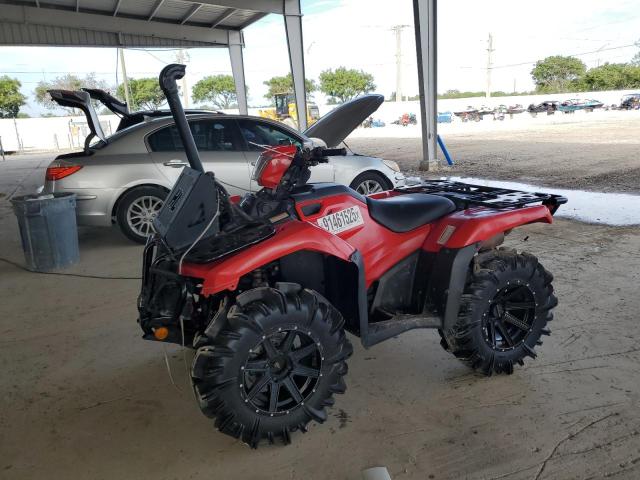 2023 HONDA TRX520 FM  