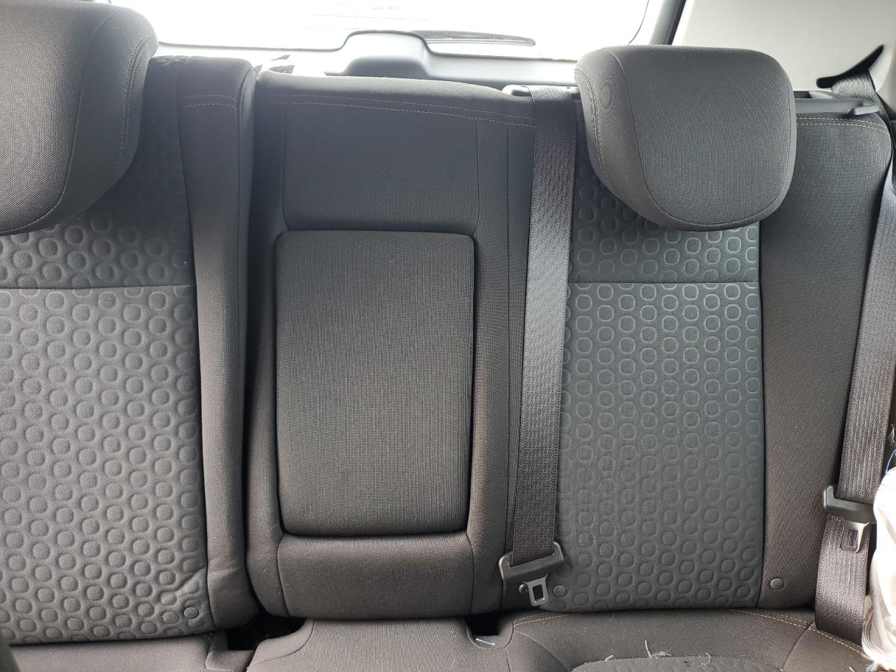 2020 Chevrolet Trax Ls VIN: KL7CJKSB1LB086445 Lot: 92410405