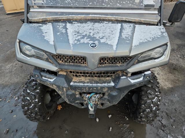 2022 CF MOTO U-10 FORCE - utility vehicle