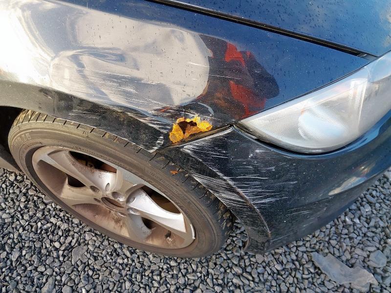 2009 BMW 1 SERIES 120D SPORT 2DR