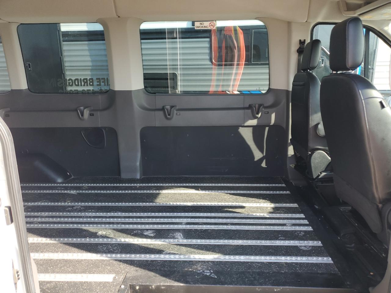 2021 Ford Transit T-350 VIN: 1FDAX9C80MKA23757 Lot: 93090685