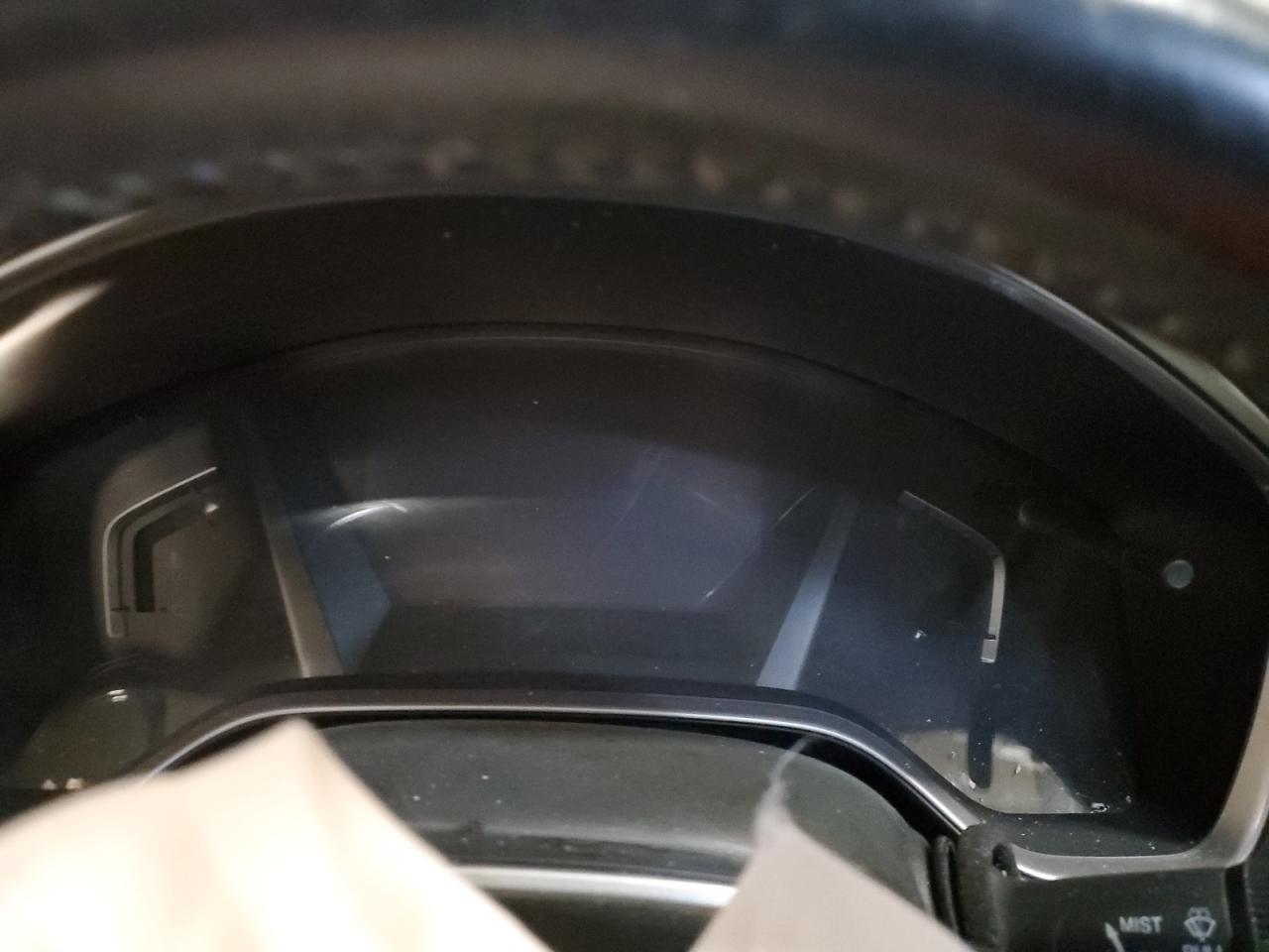 2021 Honda Cr-V Exl VIN: 5J6RW2H82ML015769 Lot: 92258955