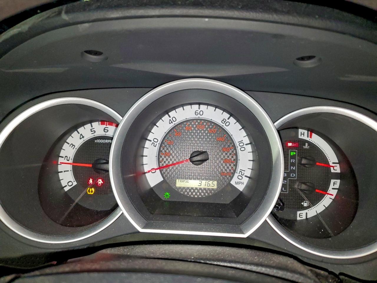 2012 Toyota Tacoma Double Cab VIN: 5TFJX4CN8CX014495 Lot: 95227525