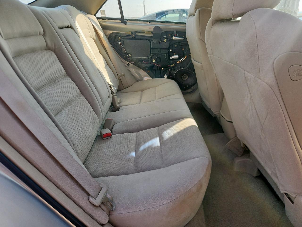 2007 Mazda 6 I VIN: 1YVHP80C575M22716 Lot: 93389065