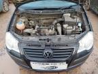 2007 VOLKSWAGEN POLO 1.2 E 55 3DR for sale at Copart BRISTOL