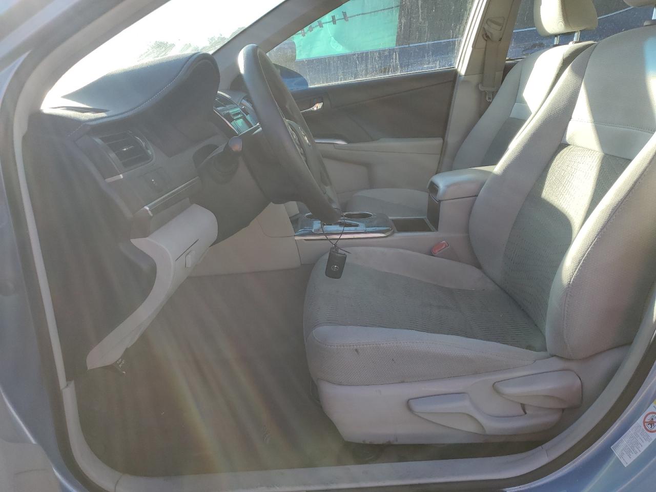 2013 Toyota Camry Hybrid VIN: 4T1BD1FK0DU091194 Lot: 92524985