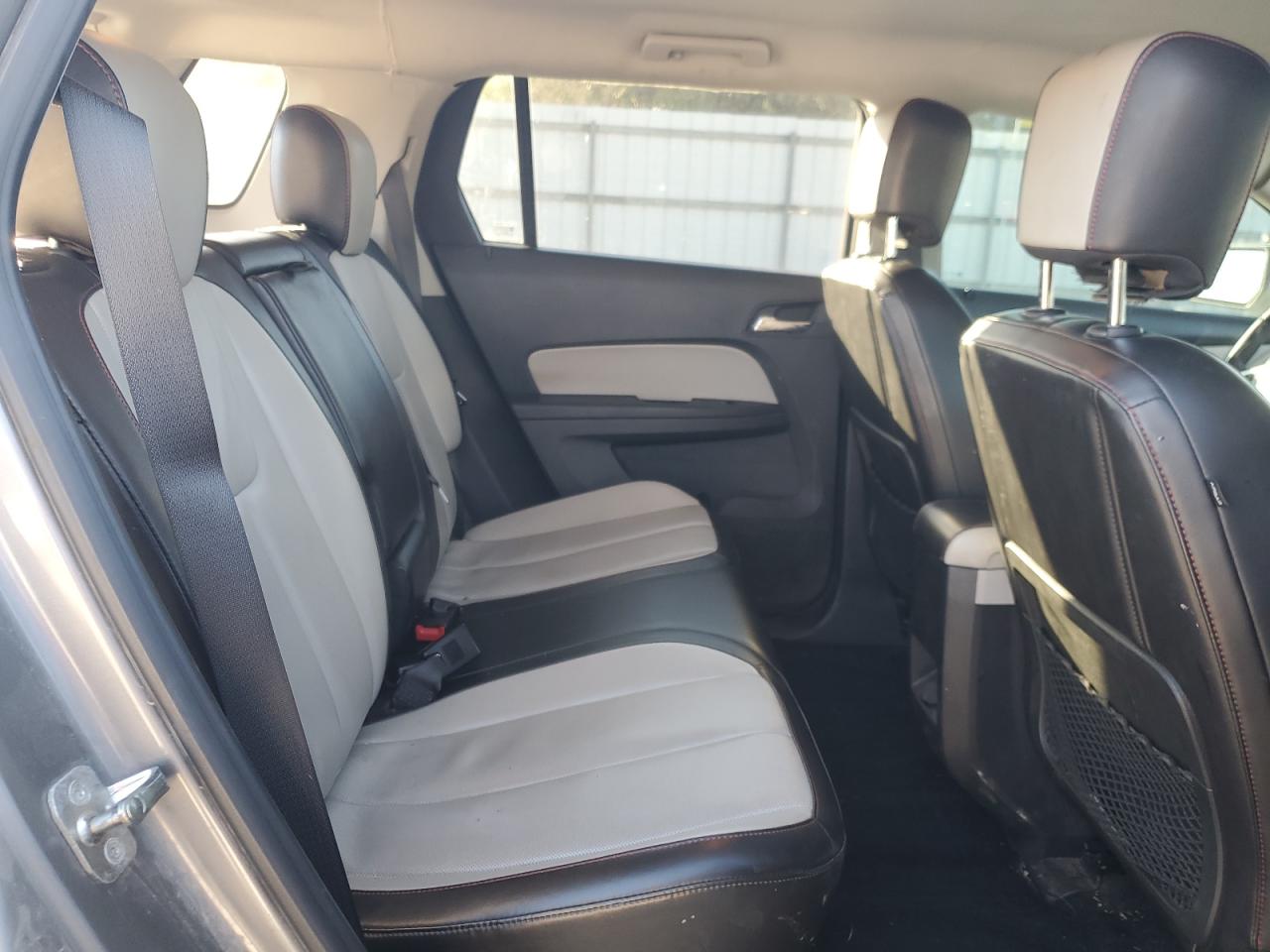 2012 GMC Terrain Slt VIN: 2GKALUEK2C6381170 Lot: 90086235