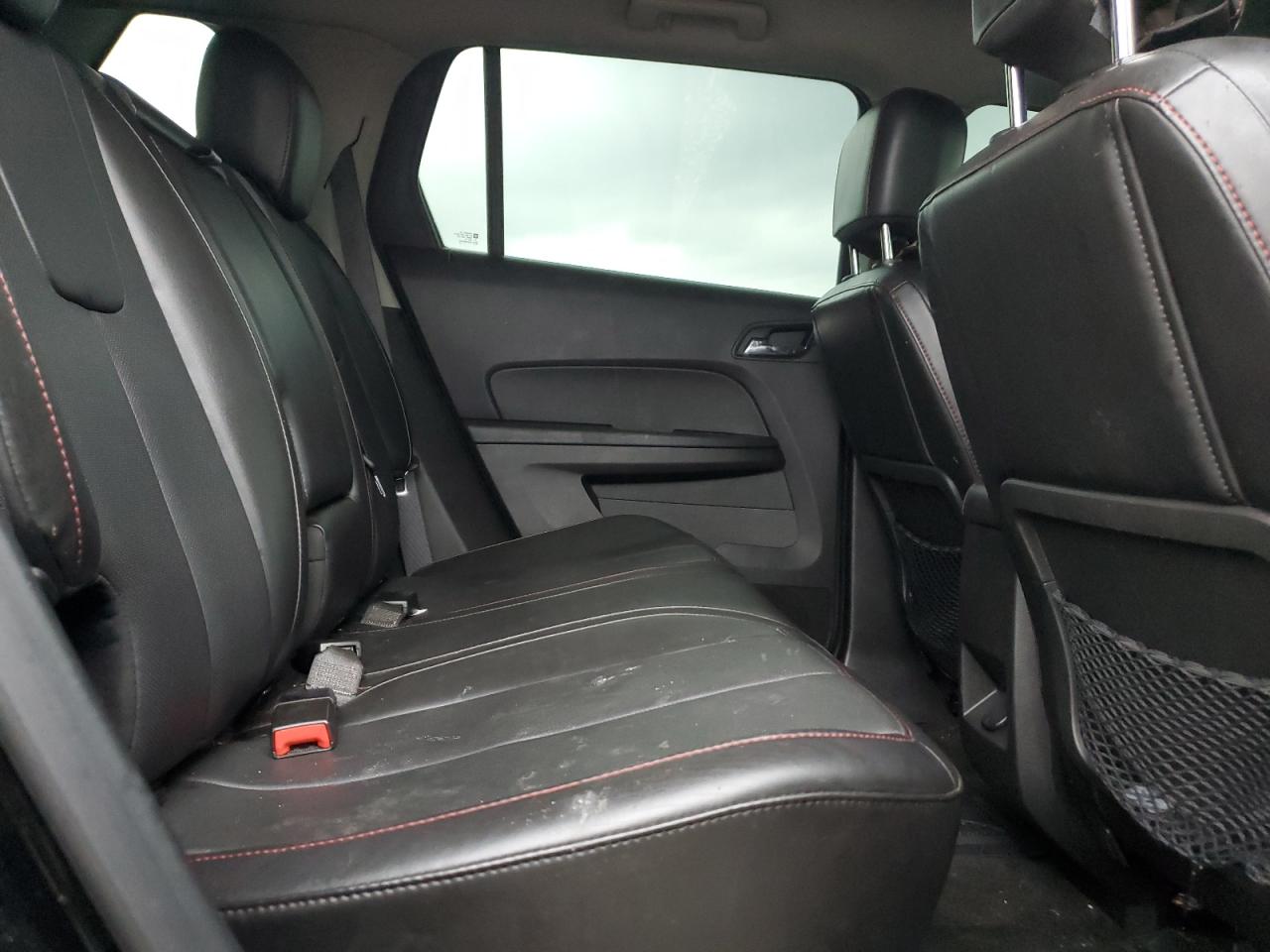 2012 GMC Terrain Slt VIN: 2GKALUEK9C6334556 Lot: 92184945