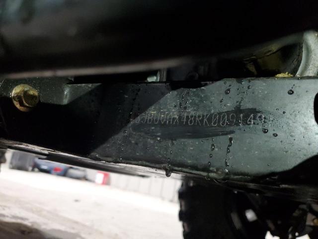 2024 CANN AM DEFENDER