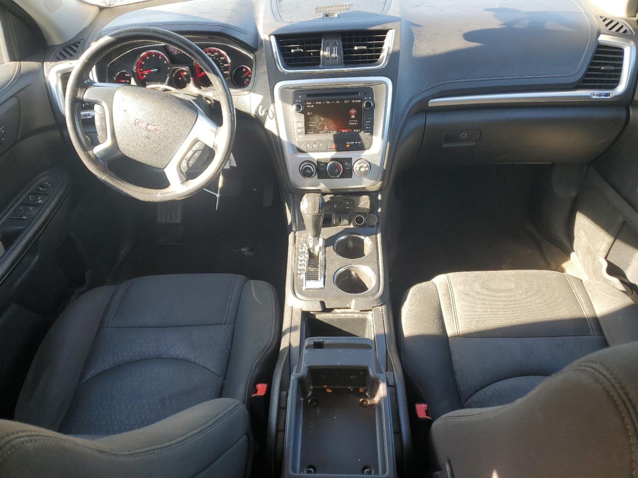 2015 GMC Acadia Sle VIN: 1GKKRPKD7FJ377228 Lot: 91885815