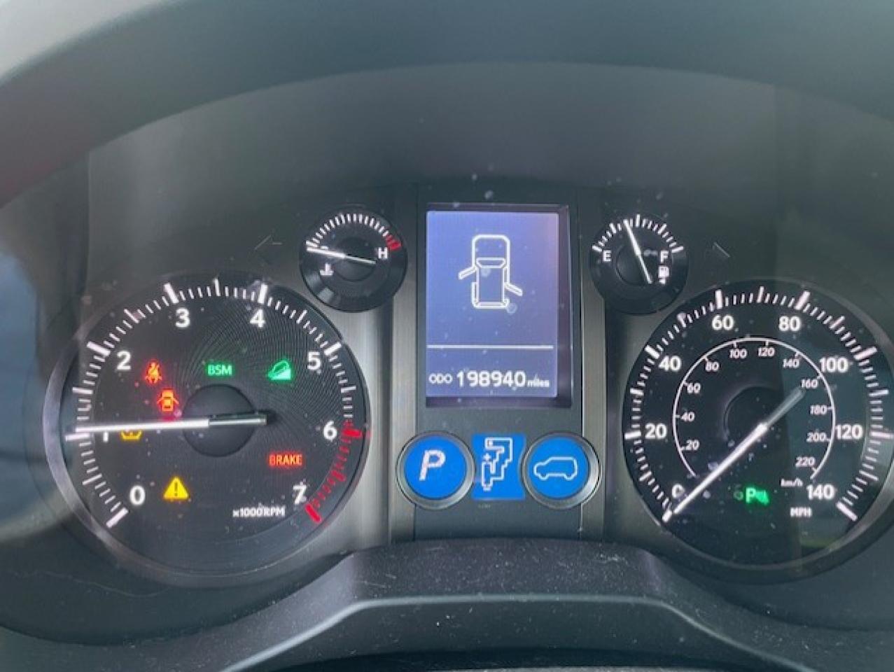 2014 Lexus Gx 460 VIN: JTJBM7FX9E5065351 Lot: 86687745