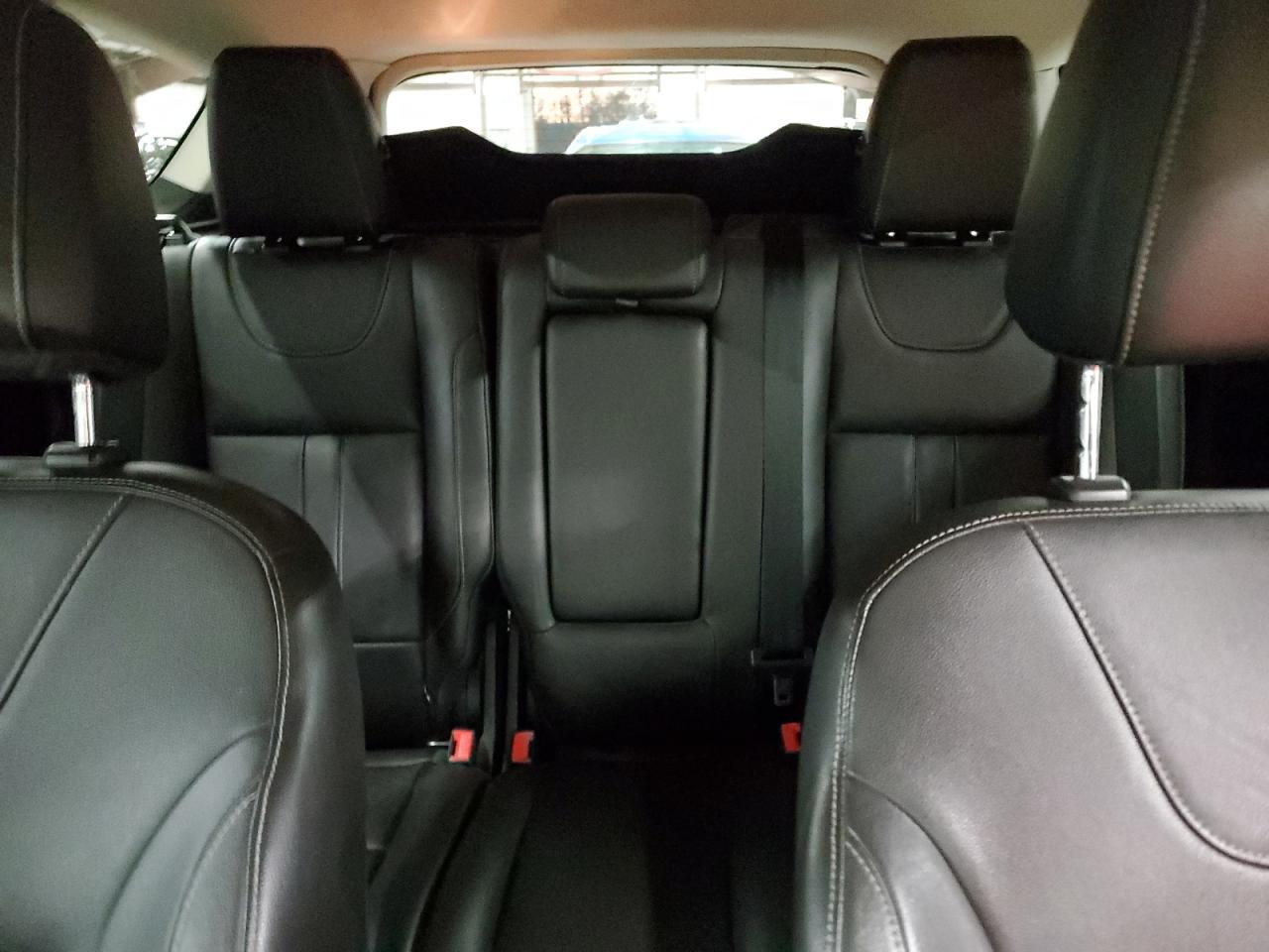 2013 Ford Escape Titanium VIN: 1FMCU9J96DUA04146 Lot: 93898865