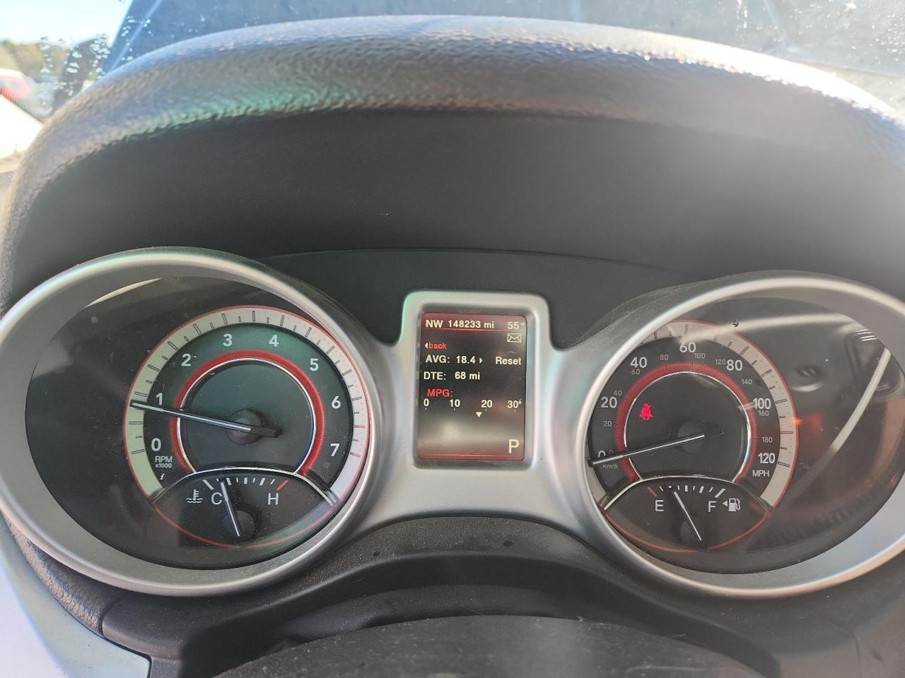 2018 Dodge Journey Gt VIN: 3C4PDCEG1JT523526 Lot: 90684225