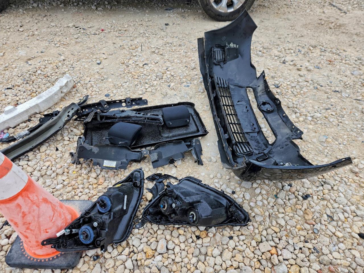 2014 Toyota Prius C VIN: JTDKDTB39E1568612 Lot: 93739855