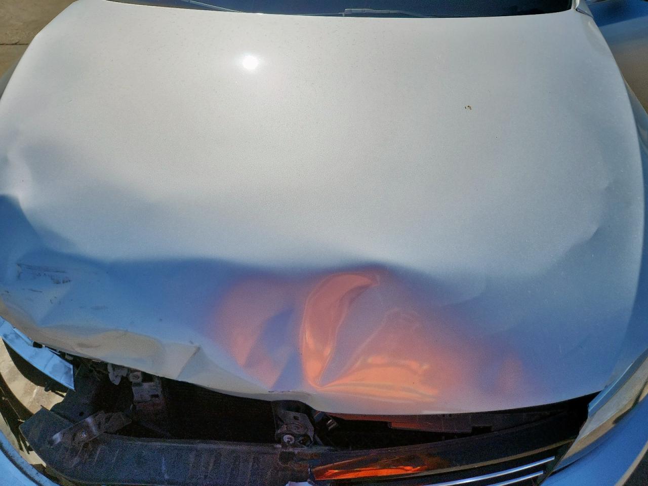 2013 Volkswagen Jetta Tdi VIN: 3VWLL7AJ4DM414192 Lot: 91140635