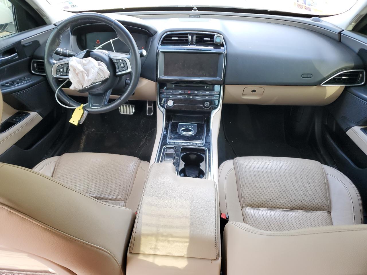 2019 Jaguar Xe Prestige VIN: SAJAE4FXXKCP49411 Lot: 92670225