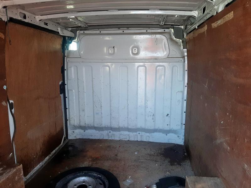 2006 NISSAN INTERSTAR SE DCI100 SWB 