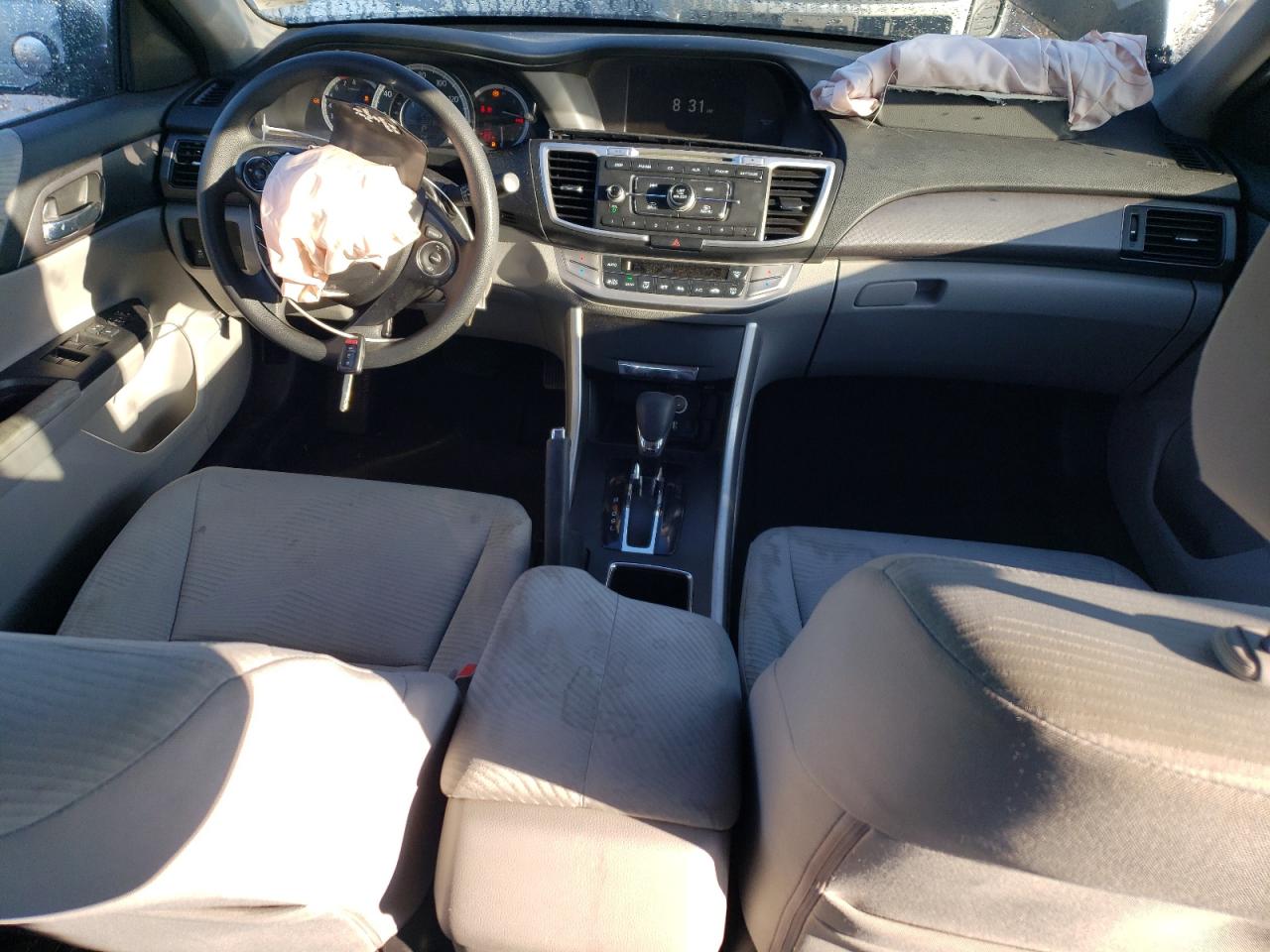 2015 Honda Accord Lx VIN: 1HGCR2F33FA272157 Lot: 93533545