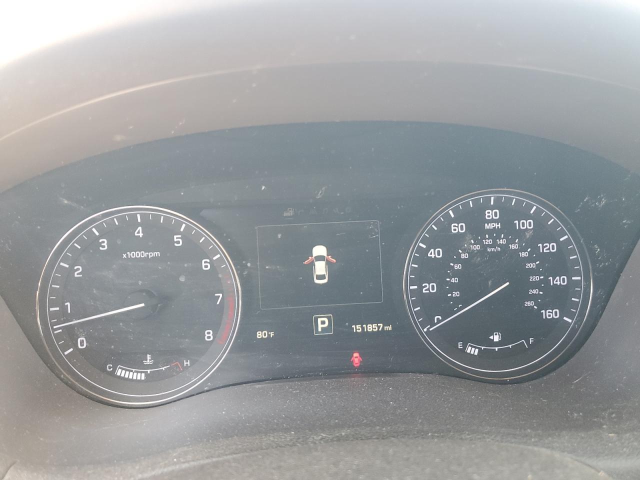 2016 Hyundai Genesis 3.8L VIN: KMHGN4JE8GU115719 Lot: 92644095