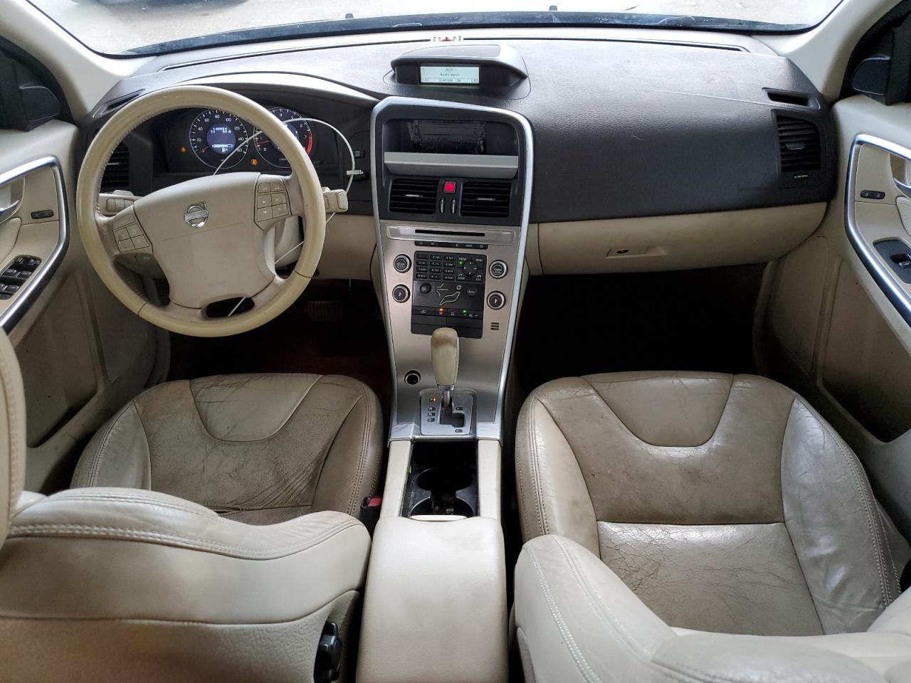 2010 Volvo Xc60 3.2 VIN: YV4960DL0A2099643 Lot: 93102395