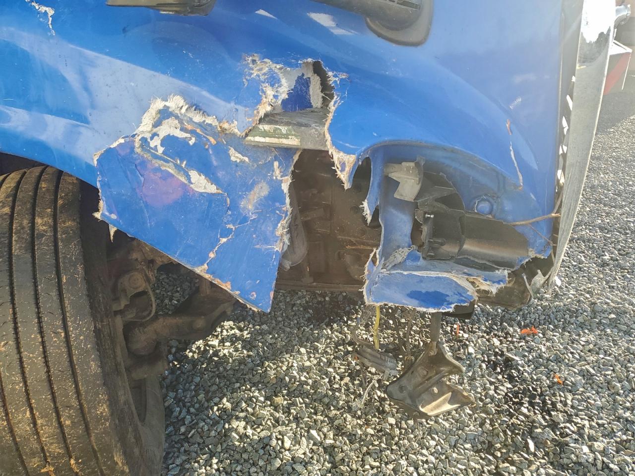 2016 Freightliner Cascadia 125 VIN: 1FUJGLD56GLHG2434 Lot: 94074435