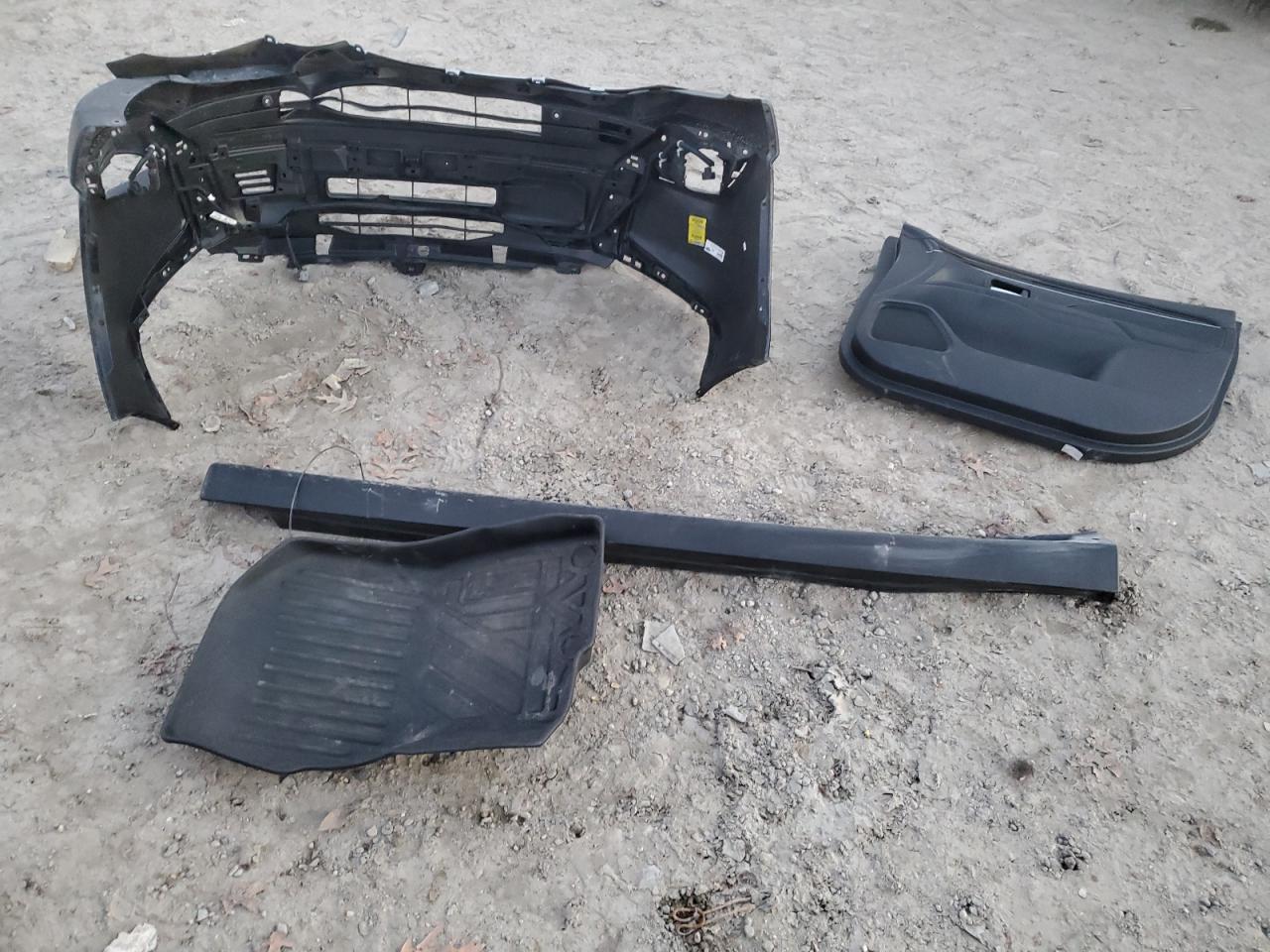 2020 Mitsubishi Outlander Se VIN: JA4AD3A33LZ045981 Lot: 91738555