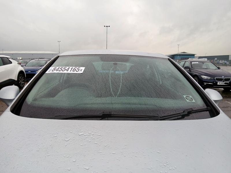 2010 SEAT IBIZA 1.4 TDI ECOMOTIVE 3DR