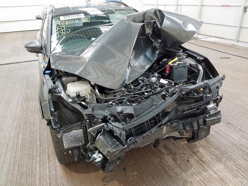 2024 FORD FOCUS 1.0 ECOBOOST HYBRID MHEV 155 ACTIVE X 5DR AUTO