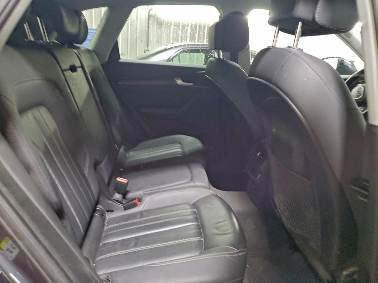 2021 Audi Q5 Premium Plus VIN: WA1BAAFY9M2012158 Lot: 94477305