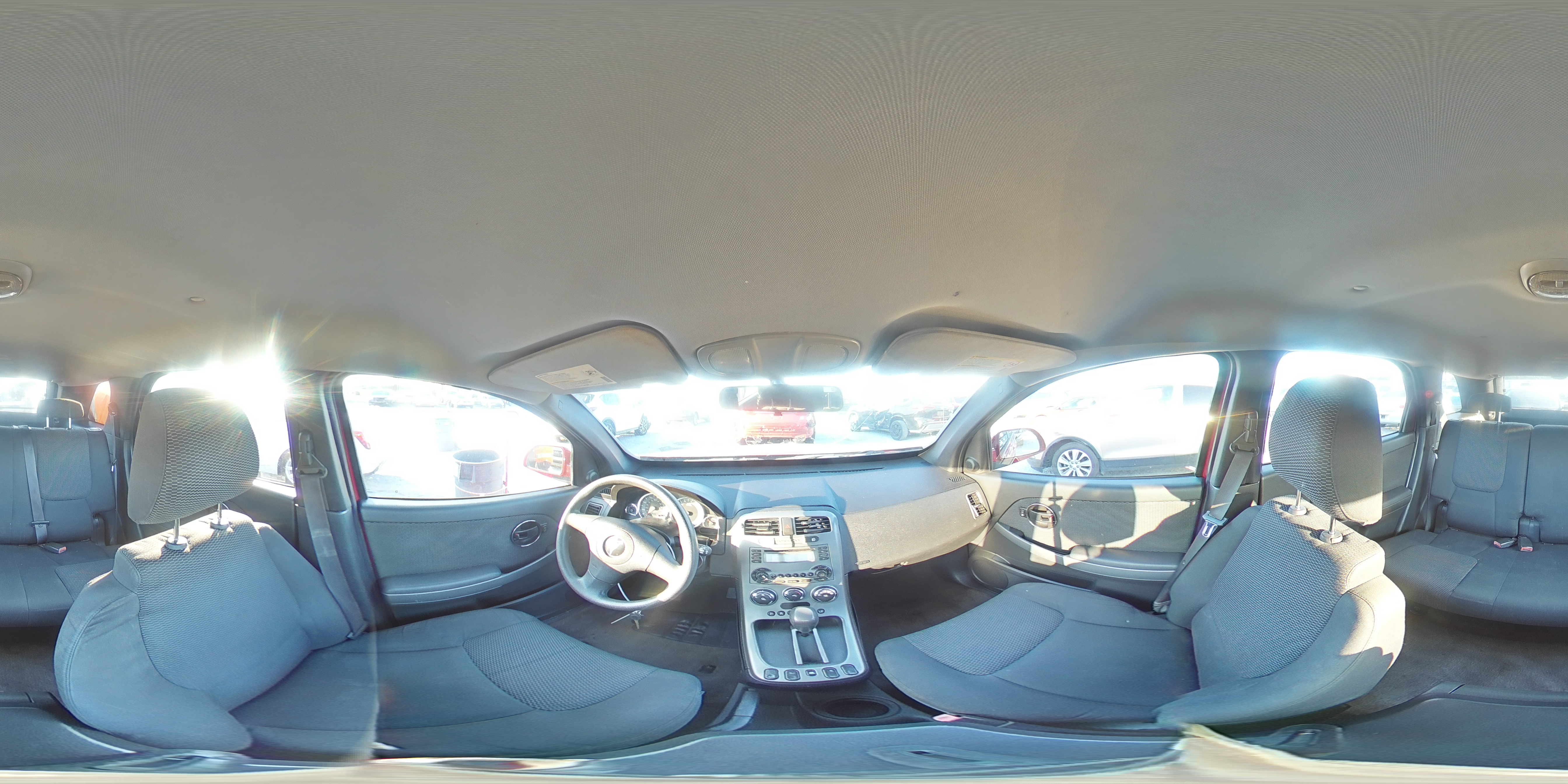 2006 Pontiac Torrent VIN: 2CKDL73F366101043 Lot: 93697595