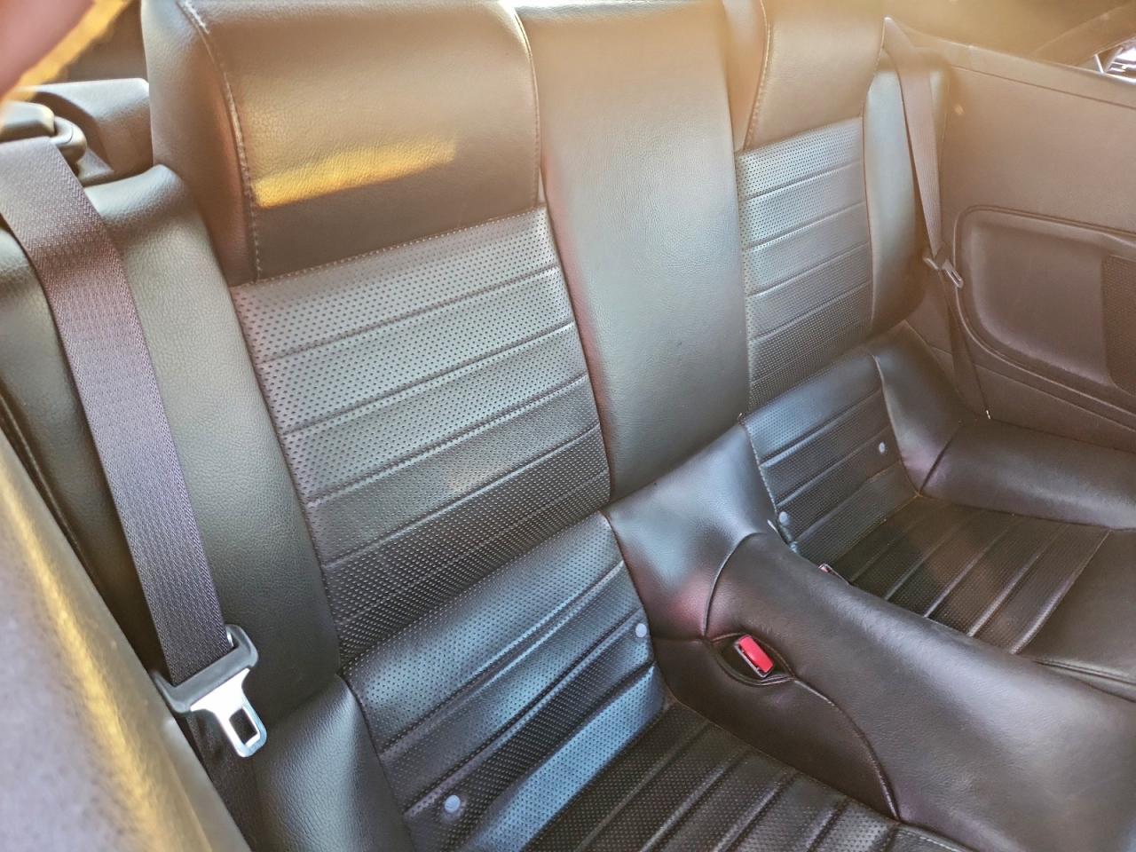 2006 Ford Mustang Gt VIN: 1ZVHT85H565205913 Lot: 94127375