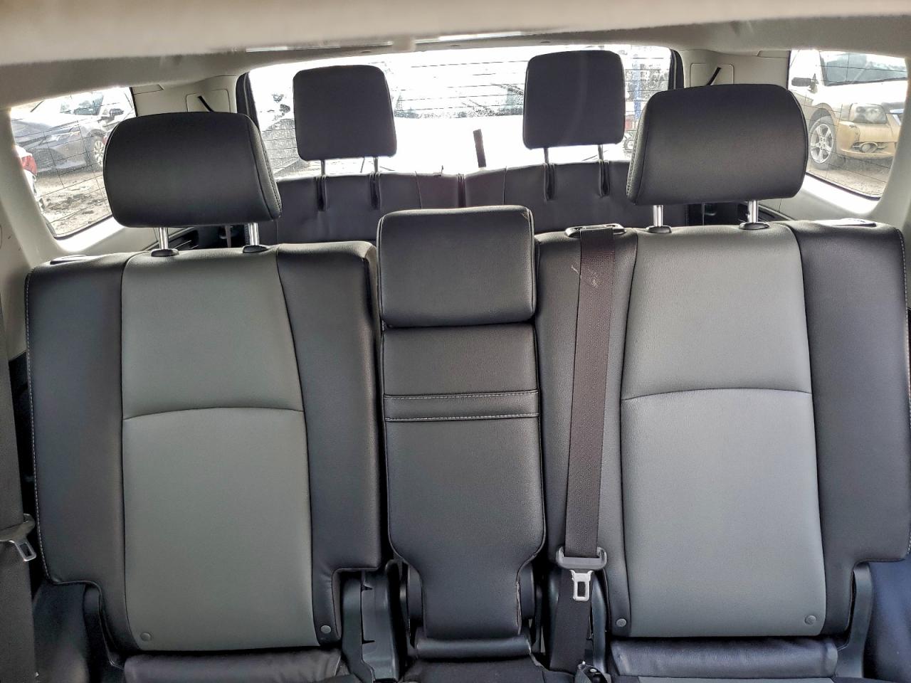 2022 Toyota 4Runner Sr5 VIN: JTEFU5JRXN5257035 Lot: 91884985